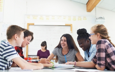 Creating an Effective Learning Environment