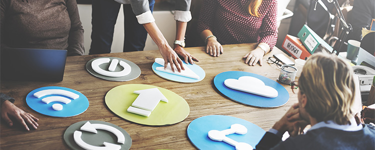 Content Marketing