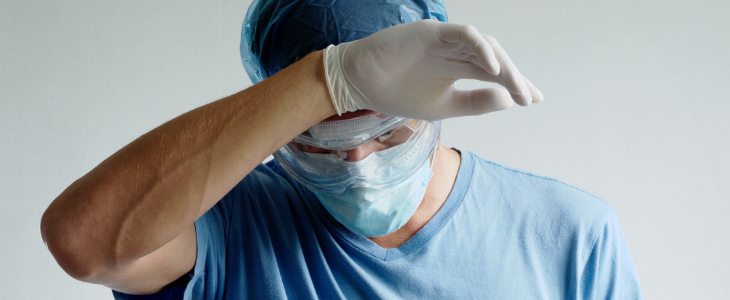 Issues and Trends in Nursing