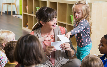 Designing Curriculum, Instruction, and Assessment for Students with Special Needs