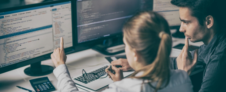 Core Web Technologies