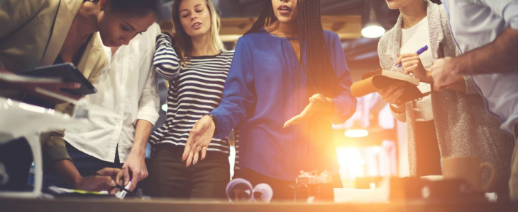 Building Organizational Culture: Leaders as Architects