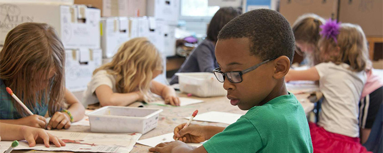 Enhancing Learning for Diverse Populations