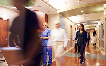 Interprofessional Organizational and Systems Leadership