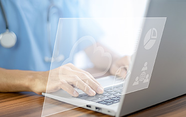 AI and Nursing Informatics