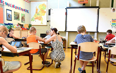 Creating Effective Behavior Interventions