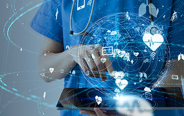 Artificial Intelligence (AI) for Nursing Leaders - Transforming Nursing with Technology