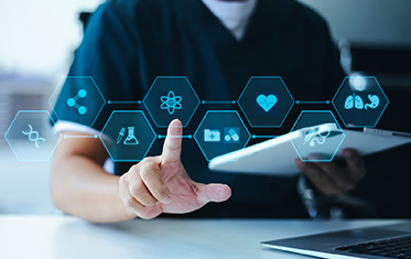 AI for Nursing Professionals