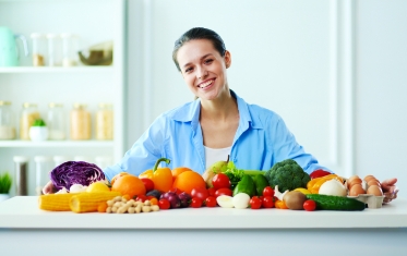 Nutritional Science
