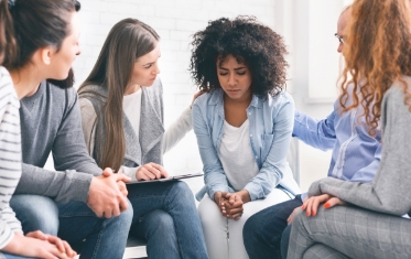 Prevention and Treatment of Addictions