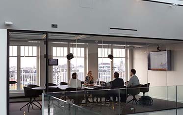 The Nature of Conflict in the Workplace