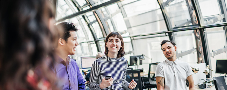 Championing Change: A Critical Leadership Role