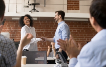 Fostering a Culture of Innovation