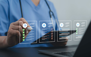 AI for Automating Administrative Tasks in Clinical Practice