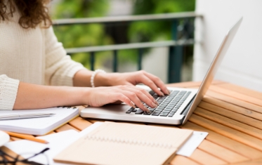 Grant Writing