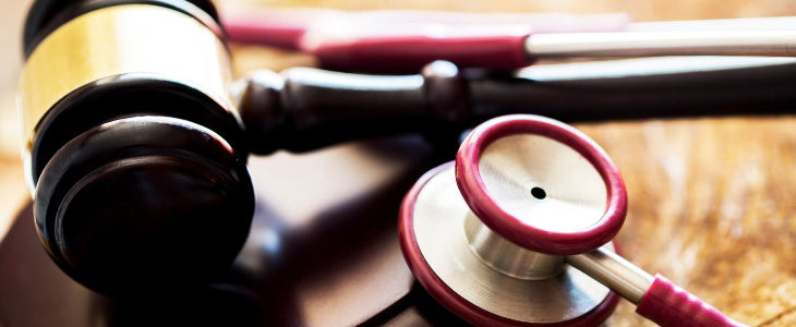 Ethical and Legal Issues in Healthcare