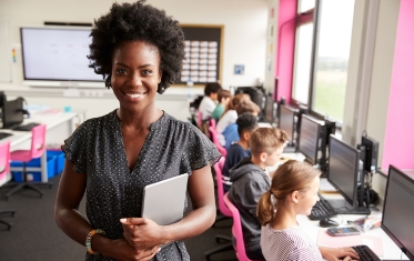 Instructional Design for Online Course Development