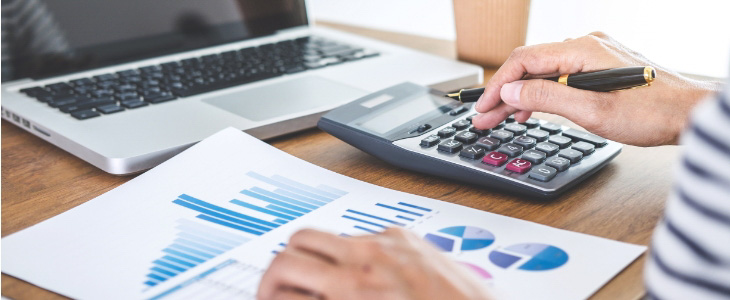 Intermediate Accounting I