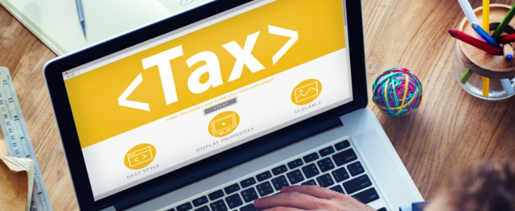 Federal Taxation I: Individual Taxation