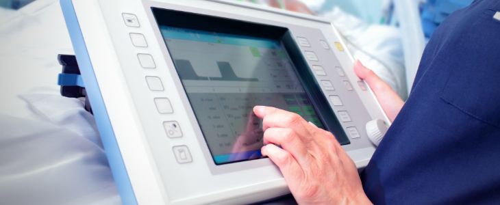 Information Management and Patient Care Technology