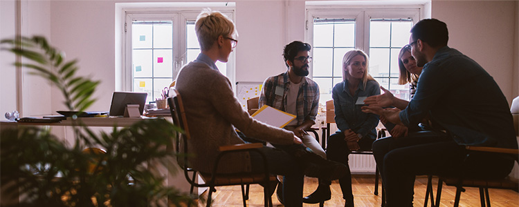 The Principles of Addiction