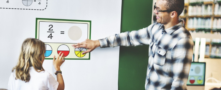 The Base Ten Number System and Operations: Multiplication/Division (Accelerating)