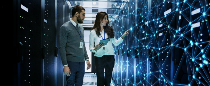 Managing Business Information Systems