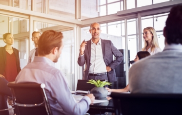 Ethical Leadership