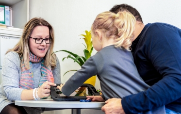 Assessment in Counseling and Education