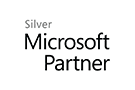 Microsoft Silver Partner Logo