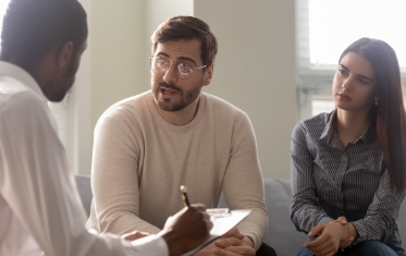 Ethics and Legal Issues in Counseling