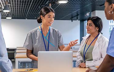 Project Management for Healthcare Settings