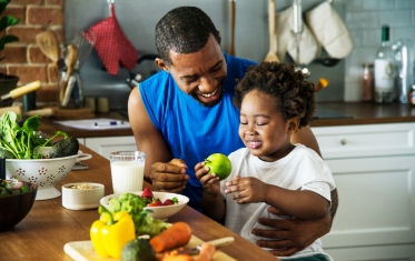 Nutrition Across the Lifespan