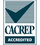 CACREP Logo