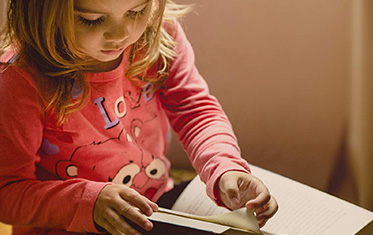 Literacy Development, PreK-3