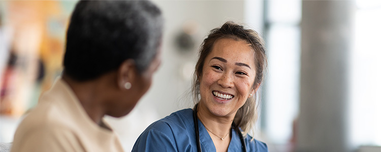 Role of the Nurse in Public and Global Health