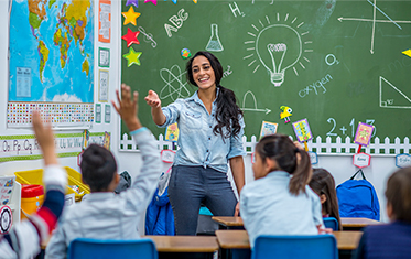 Meaningful Curriculum P–3