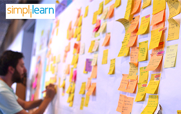 Agile Scrum Master