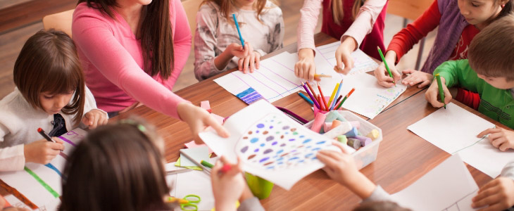 Designing Engaging Instruction