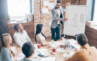 Business Strategy and Innovation for Competitive Advantage