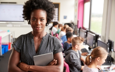 Teacher Leadership in the Classroom: Increasing Learning and Achievement