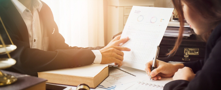 Gov. & Not-for-Profit Accounting