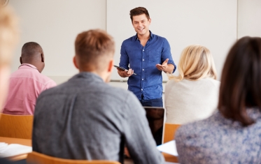 Teaching in Counselor Education