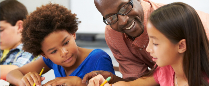 Strategies for Teaching English as a Second Language