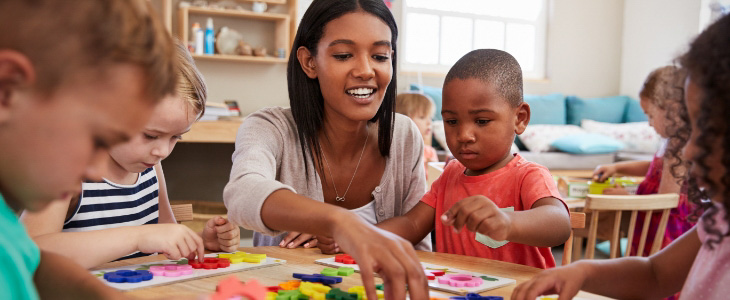 Assessing Community Needs for Health Education