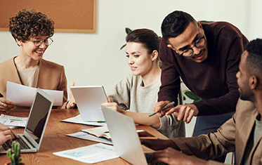 Exploring Leadership, Collaboration, and Consultation