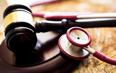 Ethical and Legal Issues in Healthcare