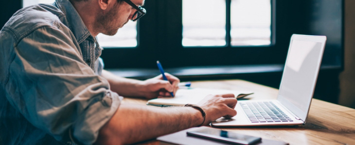 Writing with Confidence and Purpose