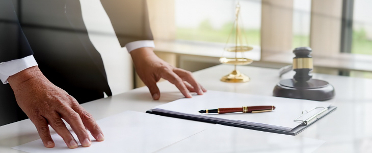 Intersection of Crime, Psychology, and the Law