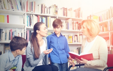 Developing Resilient Learners